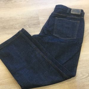 Jeans Duluth ballroom jeans